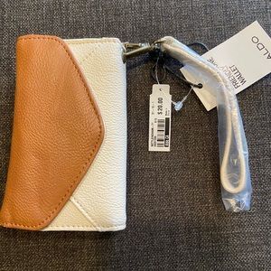 Aldo Wallet/Phone Case